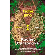 Tiché jaro - Rachel Carson