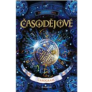 Časodějové Časogram - Natalja Ščerba