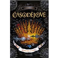 Časodějové Koruna času - Natalja Ščerba
