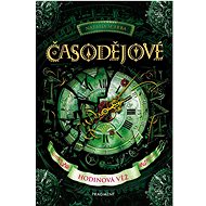 Časodějové Hodinová věž - Natalja Ščerba