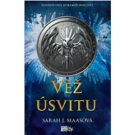 Věž úsvitu - Sarah J. Maas