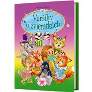 Veršíky o zvieratkách - Ondrej Nagaj