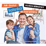 How to quarantine daddy - CD Audiobooks