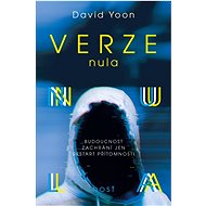 Verze nula - David Yoon