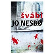 Švábi - Jo Nesbo