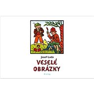 Veselé obrázky - Josef Lada