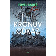 Kronův odkaz - Petr Bareš