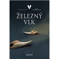 Železný vlk - Siri Pettersenová  Siri Pettersenová