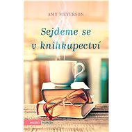 Sejdeme se v knihkupectví - Amy Meyerson