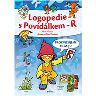 Logopedie s Povídálkem - R - Hana Fialová