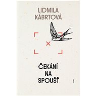 Čekání na spoušť - Lidmila Kábrtová