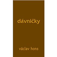 Dávničky - Václav Hons