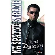 Na špatné straně - James Patterson