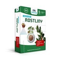 Plants - Explore the World - Social Game