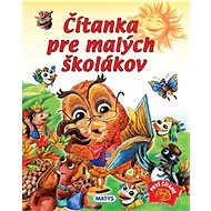 Čítanka pre malých školákov - 