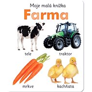 Farma Moje malá knížka - 