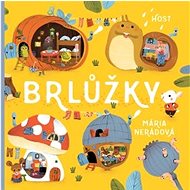 Brlůžky - Mária Nerádová