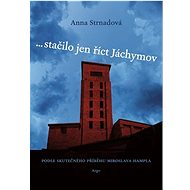 ... stačilo jen říct Jáchymov - 