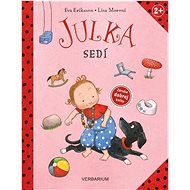Julka sedí - Lisa Moroni