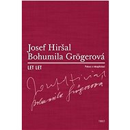 Let let - Bohumila Grögerová; Josef Hiršal