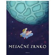 Mesačné zrnko  - Macurová Katarína