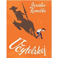 Učytelskej - Jaroslav Konvička