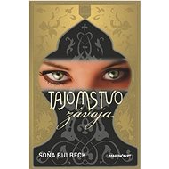 Tajomstvo závoja - Soňa Bulbeck