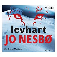 Levhart: 2 CDs - CD Audiobooks
