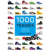1000 tenisek - Mathieu Le Maux