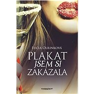 Plakat jsem si zakázala - Lucia Olrinková