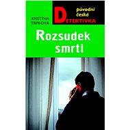 Rozsudek smrti - Kristýna Trpková