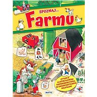 SPOZNAJ... FARMU - 