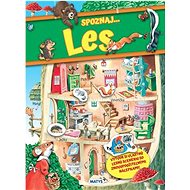 SPOZNAJ... LES - 