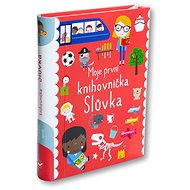 Slůvka Moje první knihovnička - 