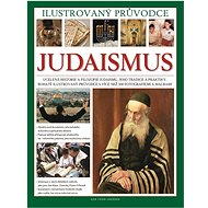 Judaismus Ilustrovaný průvodce - Daniel Cohn-Sherbok