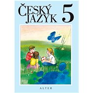Český jazyk 5 - 
