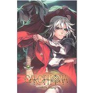 Carciphona 1 - Shilin Huang