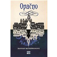 Opačno - Hannah Mathewsonová