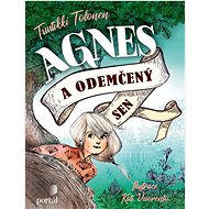 Agnes a odemčený sen - Tuutikki Tolonen