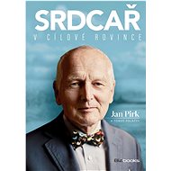 Srdcař v cílové rovince - Jan Pirk; Tomáš Poláček