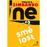 Nesmělost - Philip G. Zimbardo