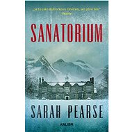 Sanatorium - Sarah Pearse