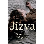 Jizva - Danuta Chlupová