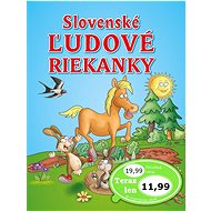 Slovenské ľudové riekanky - 
