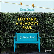 Leonard and Hungry Paul - CD Audiobooks