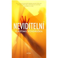 Neviditelní - Vlastimil Vondruška