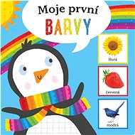 Moje první barvy - 