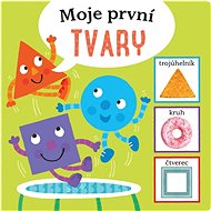 Moje první tvary - 