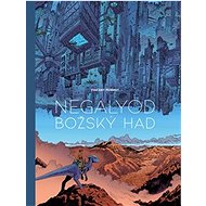 Negalyod - Vincent Perriot