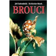 Brouci - Jiří Zahradník
